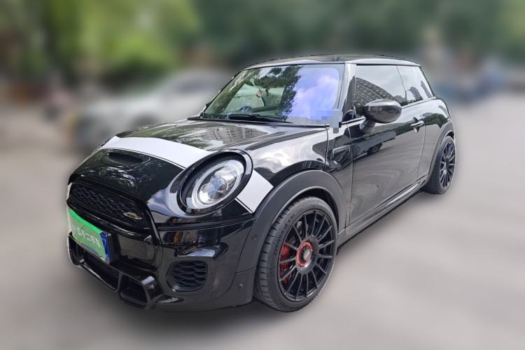 MINI JCW 2021 2.0T JOHN COOPER WORKS ALL-IN de segunda mano Guazi used car, China used car export, Used car for sale, Used  cars, Cheapest cars for sale