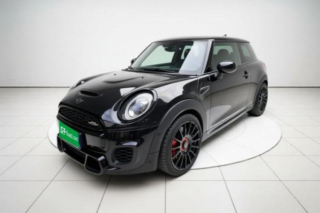 MINI JCW 2021 2.0T JOHN COOPER WORKS ALL-IN de segunda mano