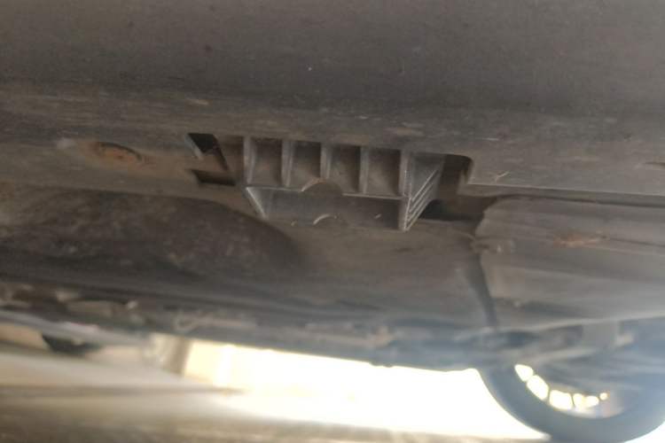 Used MINI JCW 2021 2.0T JOHN COOPER WORKS ALL-IN Chassis Front Right