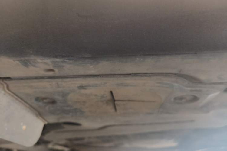 Used MINI JCW 2021 2.0T JOHN COOPER WORKS ALL-IN Chassis Rear Right