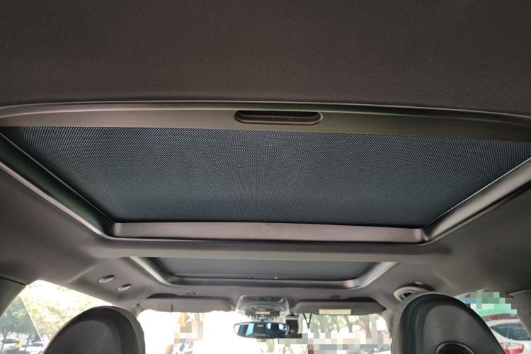 Used MINI JCW 2021 2.0T JOHN COOPER WORKS ALL-IN Headliner