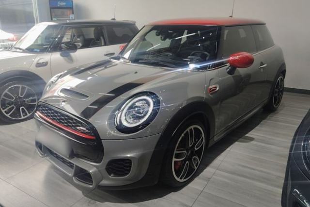Used MINI JCW 2021 2.0T JOHN COOPER WORKS ALL-IN
