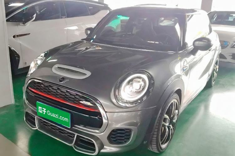 Used MINI JCW 2021 2.0T JOHN COOPER WORKS ALL-IN Guazi used car, China used car export, Used car for sale, Used  cars, Cheapest cars for sale