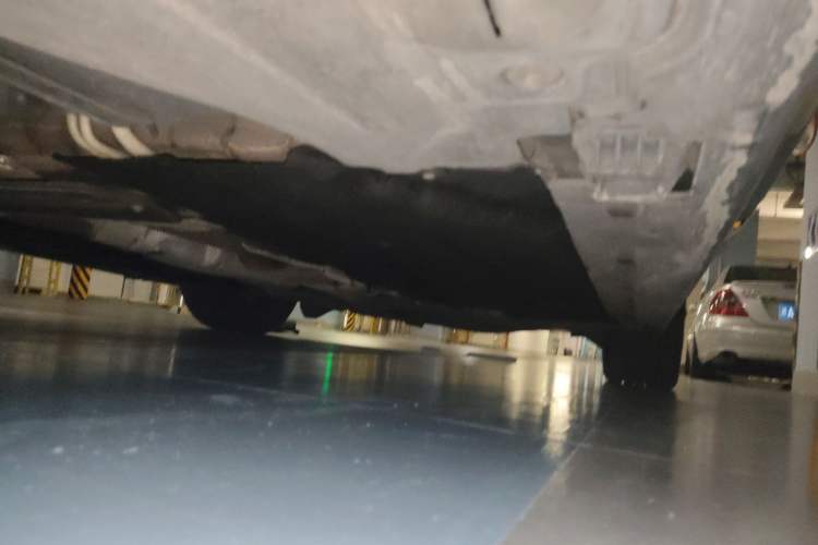Used MINI JCW 2021 2.0T JOHN COOPER WORKS ALL-IN Chassis Rear Right