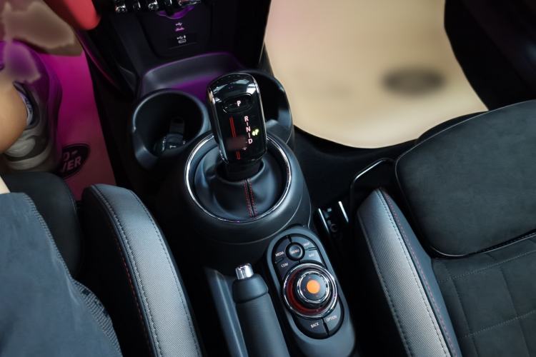 Used MINI JCW 2021 2.0T JOHN COOPER WORKS ALL-IN Gear Lever