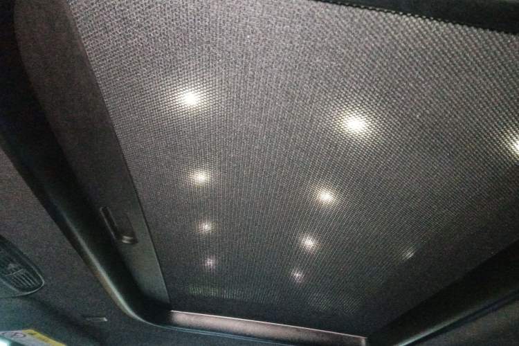 Used MINI JCW 2021 2.0T JOHN COOPER WORKS ALL-IN Headliner