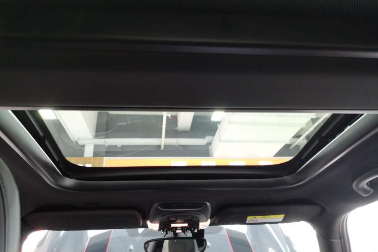 Used MINI JCW 2021 2.0T JOHN COOPER WORKS ALL-IN Headliner