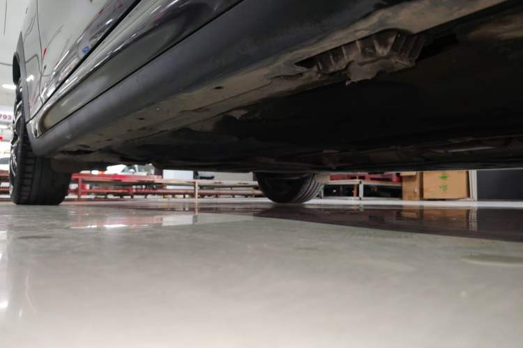 Used MINI JCW 2021 2.0T JOHN COOPER WORKS ALL-IN Right Side Sill