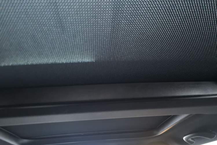 Used MINI JCW 2021 2.0T JOHN COOPER WORKS ALL-IN Headliner