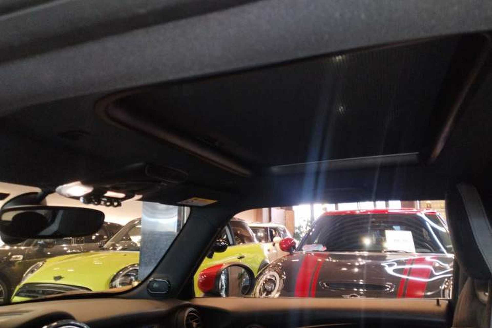 Used MINI JCW 2021 2.0T JOHN COOPER WORKS ALL-IN Headliner