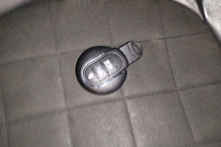 Used MINI JCW 2021 2.0T JOHN COOPER WORKS ALL-IN Interior 1