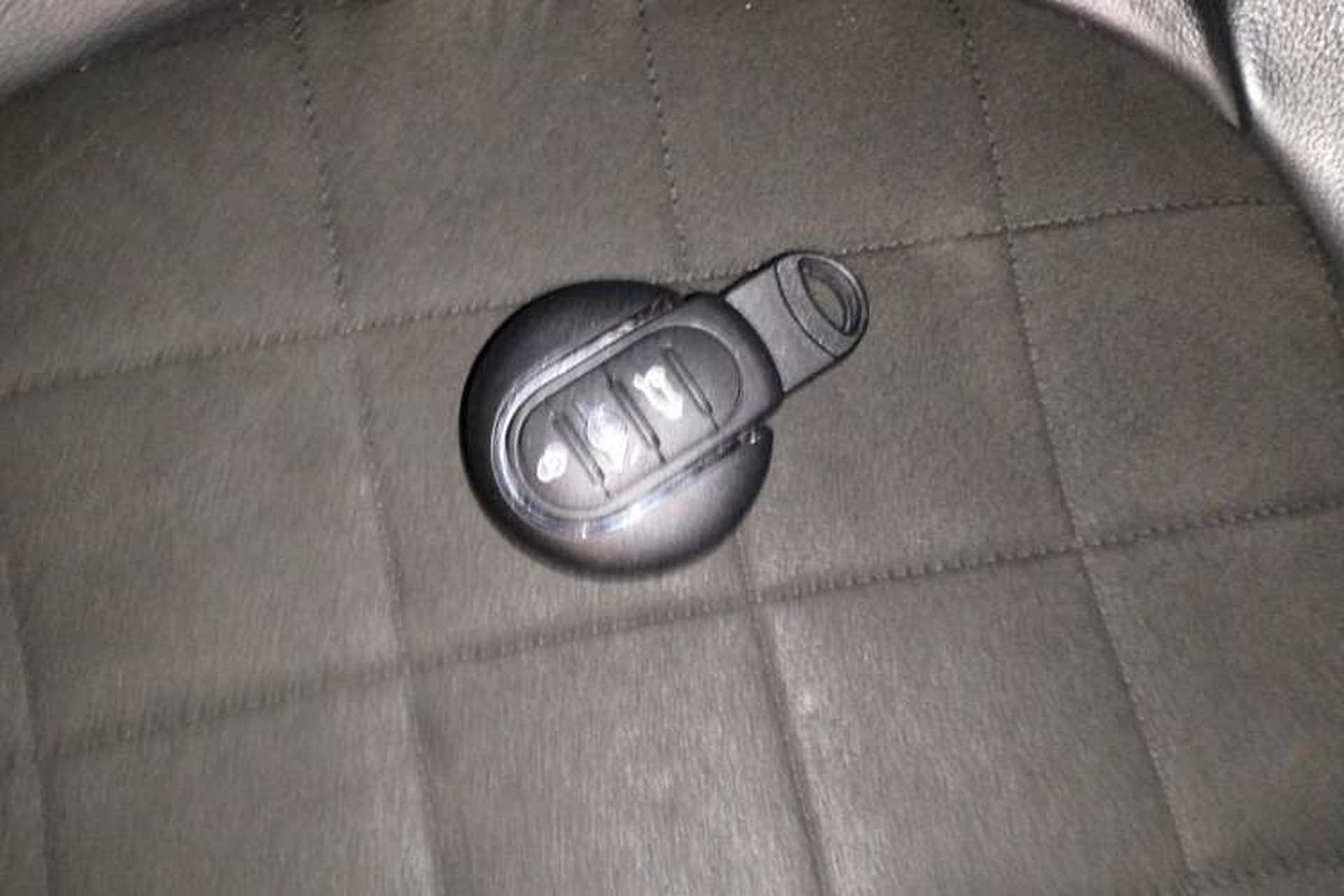 Used MINI JCW 2021 2.0T JOHN COOPER WORKS ALL-IN Interior 1