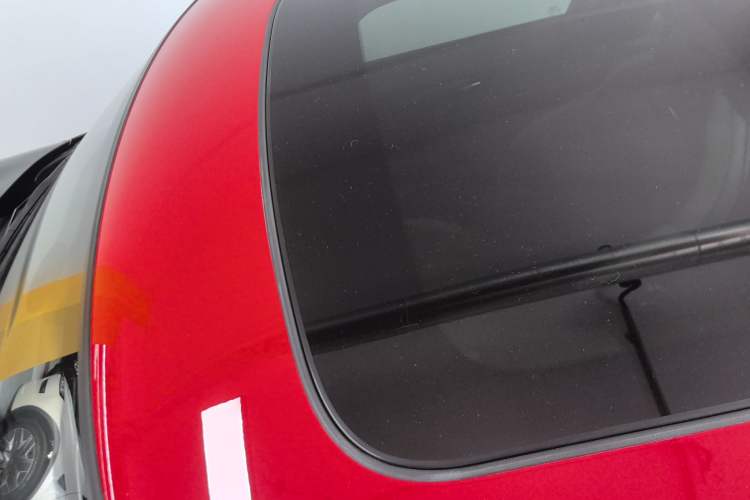 Used MINI JCW 2021 2.0T JOHN COOPER WORKS ALL-IN Roof