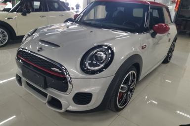 Used MINI JCW 2021 2.0T JOHN COOPER WORKS