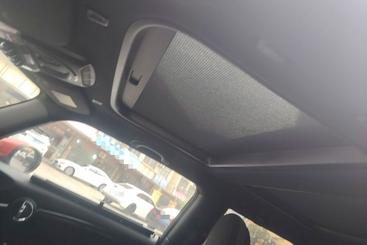 Used MINI JCW 2021 2.0T JOHN COOPER WORKS Headliner