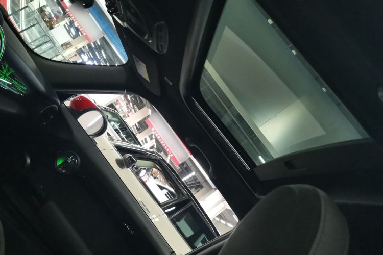 Used MINI JCW 2021 2.0T JOHN COOPER WORKS Headliner