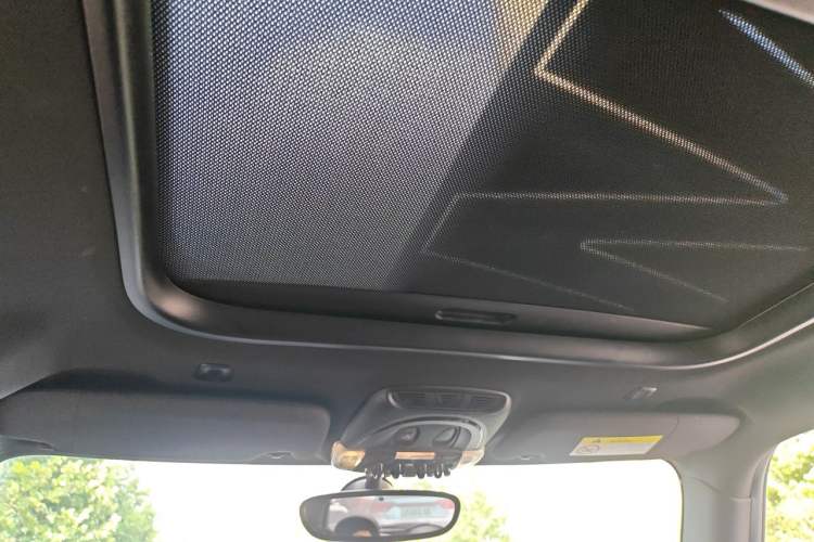 Used MINI JCW 2021 2.0T JOHN COOPER WORKS ALL-IN Headliner
