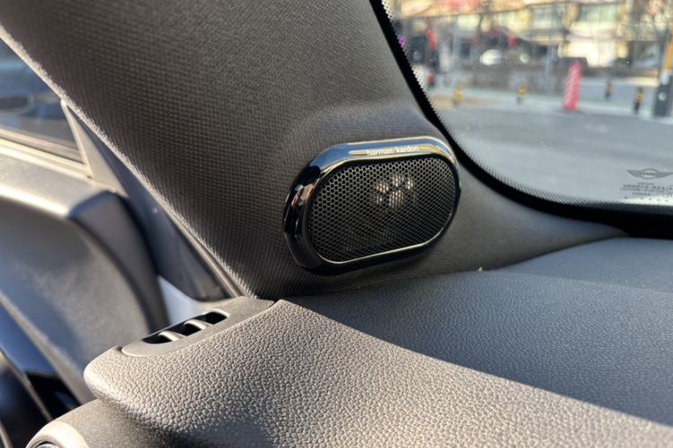 Used MINI JCW 2021 2.0T JOHN COOPER WORKS Interior 3