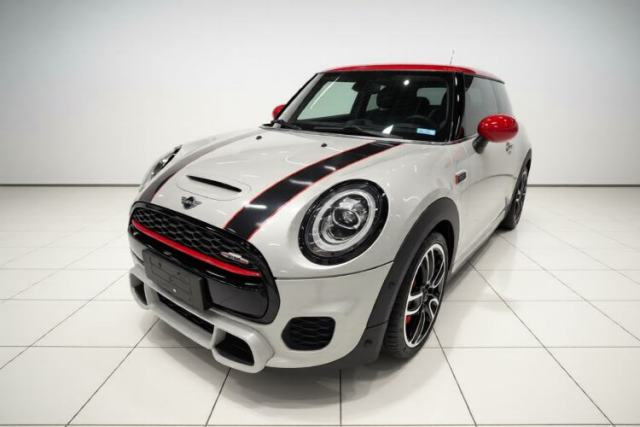 Used MINI JCW 2021 2.0T JOHN COOPER WORKS ALL-IN