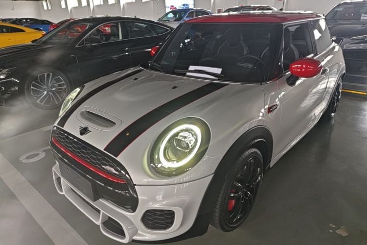 Used MINI JCW 2021 2.0T JOHN COOPER WORKS Guazi used car, China used car export, Used car for sale, Used  cars, Cheapest cars for sale