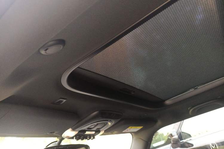 Used MINI JCW 2021 2.0T JOHN COOPER WORKS ALL-IN Headliner