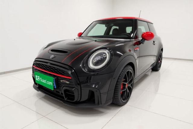 Used MINI JCW 2022 2.0T JOHN COOPER WORKS ALL-IN