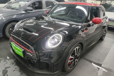 Used MINI JCW 2022 2.0T JOHN COOPER WORKS ALL-IN