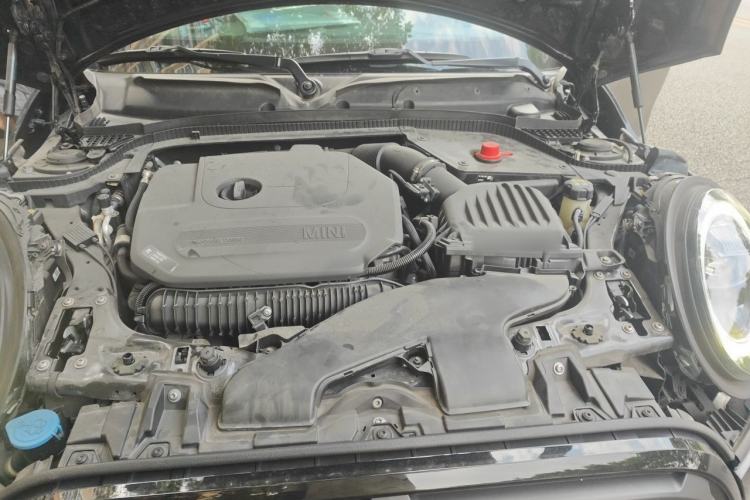 Used MINI JCW 2022 2.0T JOHN COOPER WORKS ALL-IN Engine Bay