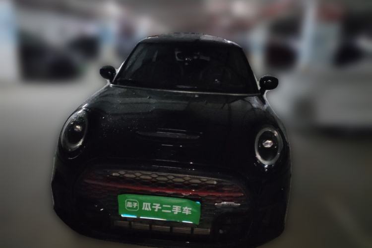 Used MINI JCW 2022 Refresh 2.0T JOHN COOPER WORKS ALL-IN Front