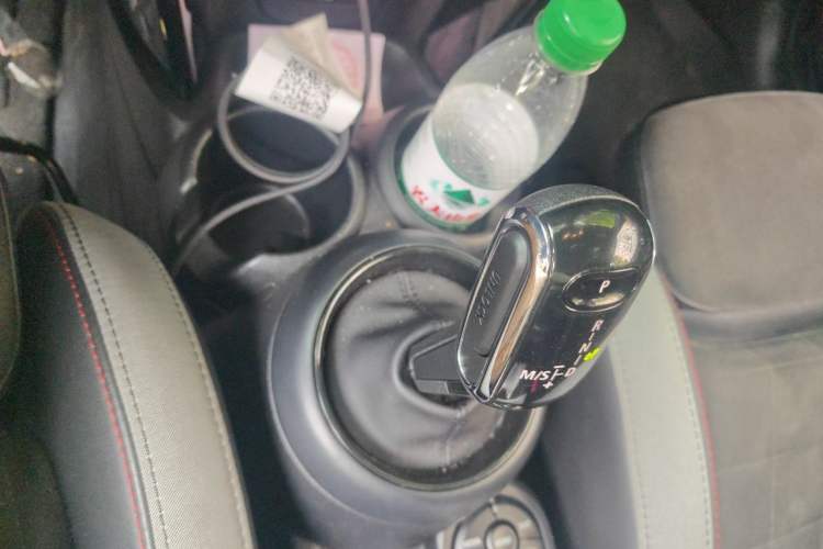 Used MINI JCW 2022 2.0T JOHN COOPER WORKS ALL-IN Gear Lever