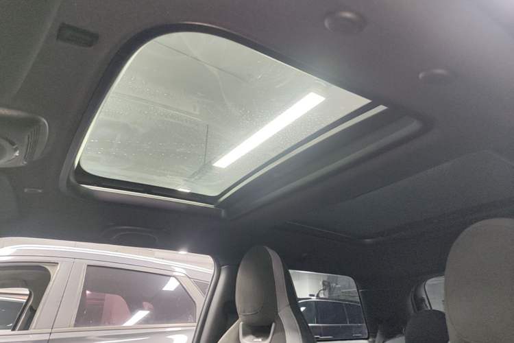 Used MINI JCW 2022 2.0T JOHN COOPER WORKS ALL-IN Headliner
