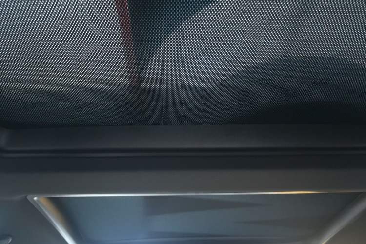 Used MINI JCW 2022 Refresh 2.0T JOHN COOPER WORKS ALL-IN Headliner