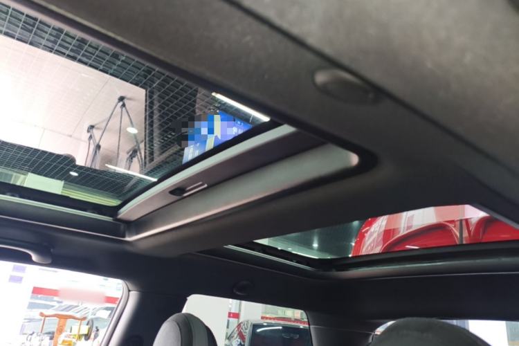 Used MINI JCW 2022 2.0T JOHN COOPER WORKS ALL-IN Headliner