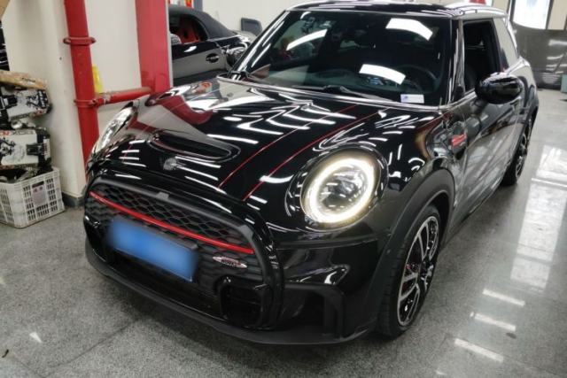 Used MINI JCW 2022 2.0T JOHN COOPER WORKS ALL-IN
