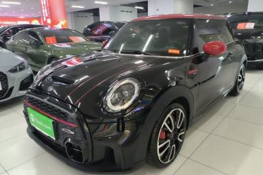 Used MINI JCW 2022 2.0T JOHN COOPER WORKS ALL-IN