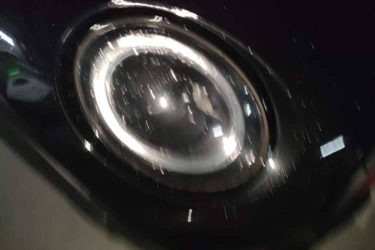Used MINI JCW 2022 Refresh 2.0T JOHN COOPER WORKS ALL-IN Right Front Headlight