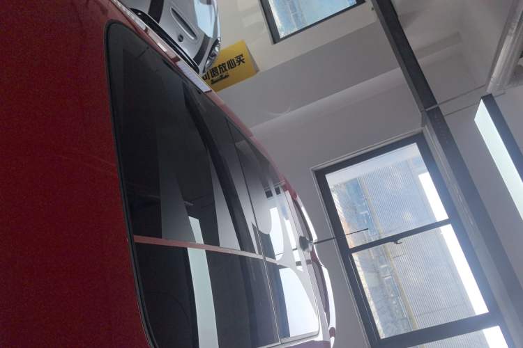 Used MINI JCW 2022 Refresh 2.0T JOHN COOPER WORKS ALL-IN Roof