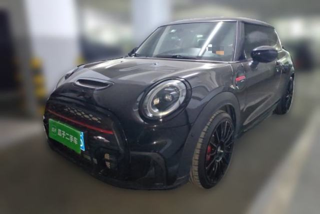 Used MINI JCW 2022 Refresh 2.0T JOHN COOPER WORKS ALL-IN