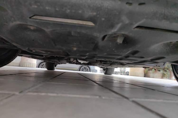 Used MINI JCW 2022 2.0T JOHN COOPER WORKS ALL-IN Chassis Front