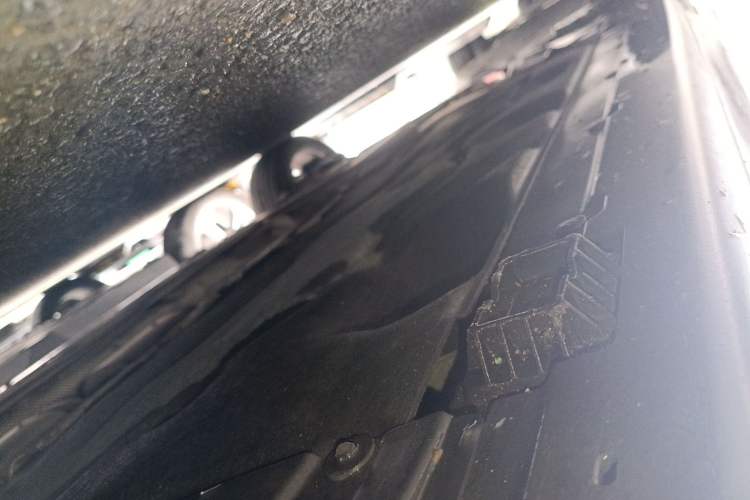 Used MINI JCW 2022 2.0T JOHN COOPER WORKS ALL-IN Chassis Front Right