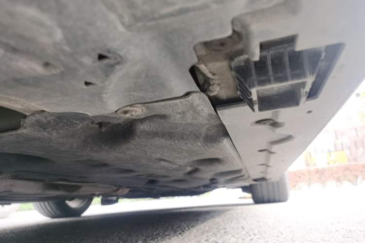 Used MINI JCW 2022 2.0T JOHN COOPER WORKS ALL-IN Chassis Rear Right