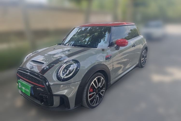 MINI JCW 2022 Refresh 2.0T JOHN COOPER WORKS ALL-IN مستعملة Guazi used car, China used car export, Used car for sale, Used  cars, Cheapest cars for sale