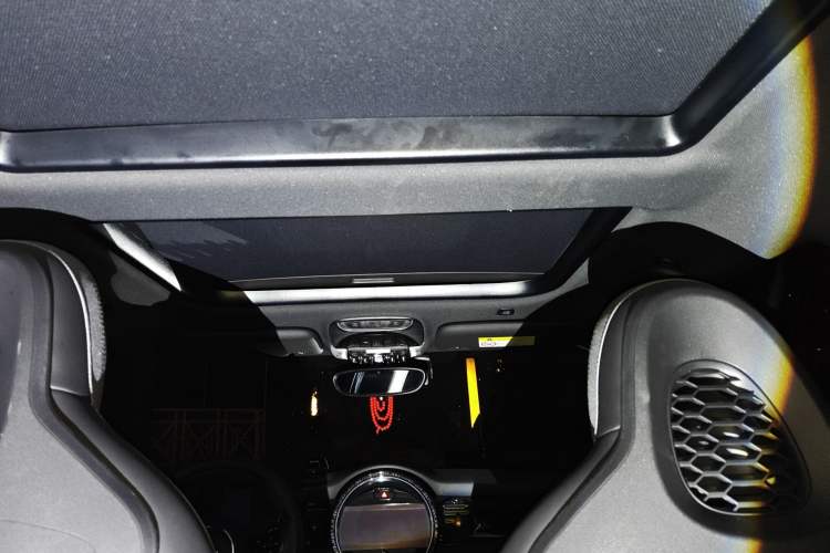 Used MINI JCW 2022 Refresh 2.0T JOHN COOPER WORKS ALL-IN Headliner