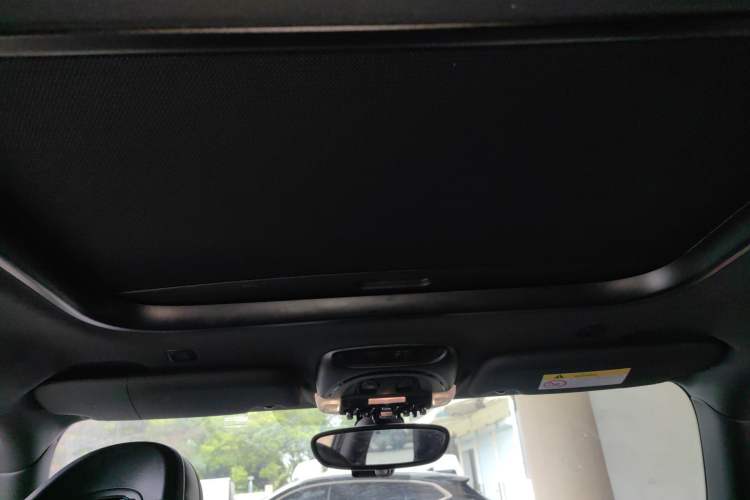 Used MINI JCW 2022 2.0T JOHN COOPER WORKS ALL-IN Headliner