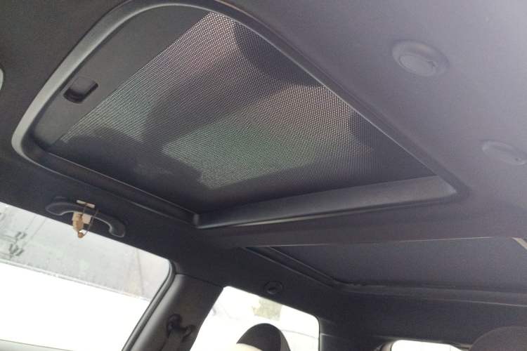 Used MINI JCW 2022 2.0T JOHN COOPER WORKS ALL-IN Headliner