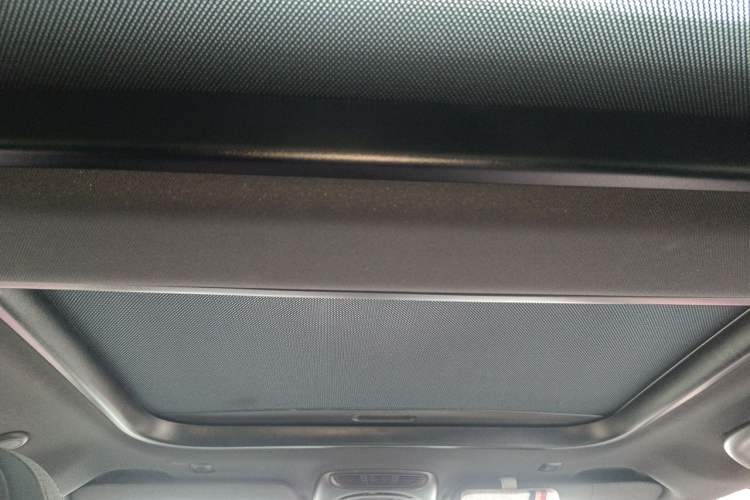 Used MINI JCW 2022 2.0T JOHN COOPER WORKS ALL-IN Headliner
