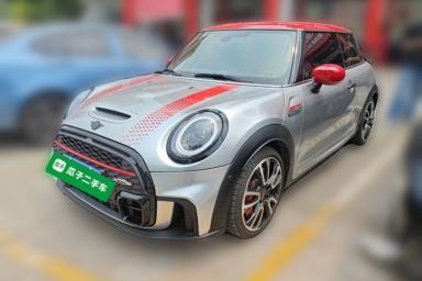 Used MINI JCW 2022 2.0T JOHN COOPER WORKS ALL-IN