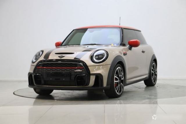 MINI JCW 2022 Refresh 2.0T JOHN COOPER WORKS ALL-IN с пробегом