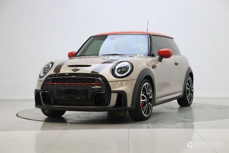 MINI JCW 2022 Refresh 2.0T JOHN COOPER WORKS ALL-IN usata Guazi used car, China used car export, Used car for sale, Used  cars, Cheapest cars for sale