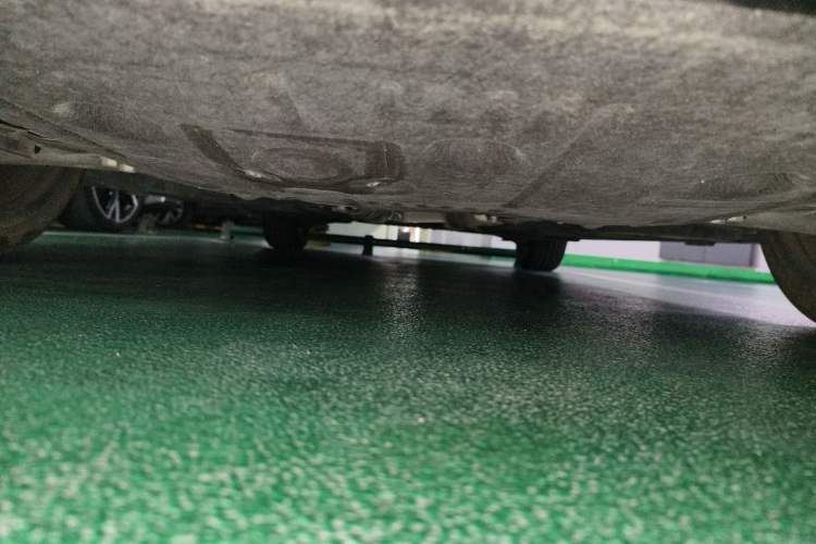 Used MINI JCW 2022 2.0T JOHN COOPER WORKS ALL-IN Chassis Front